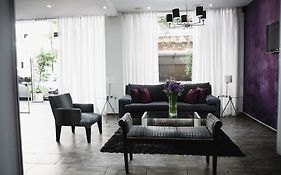 Ker Belgrano Hotel